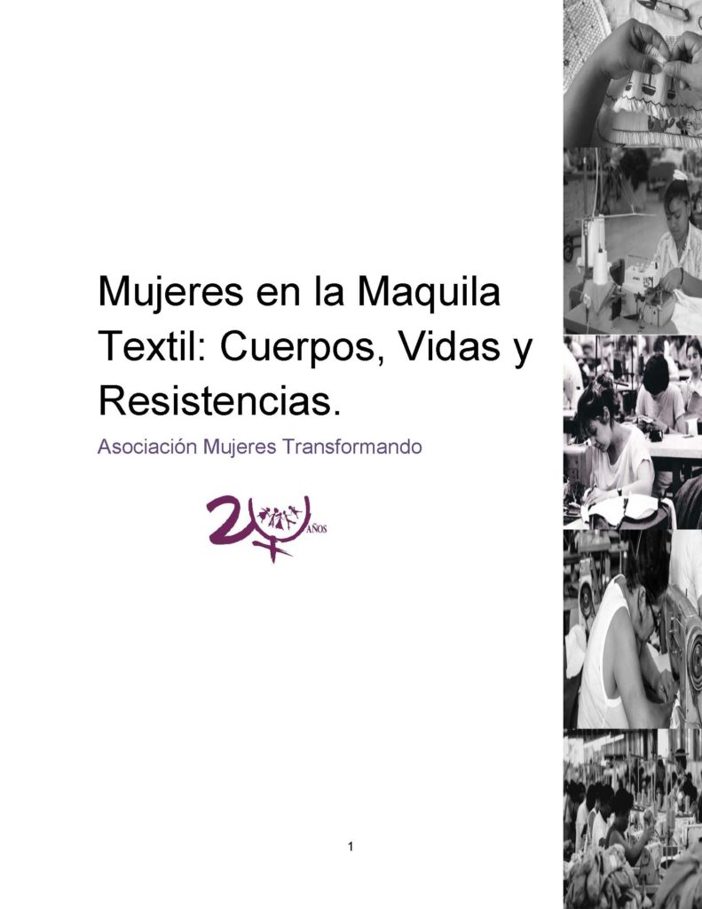 Informe Muejeres en la maquila textil cuerpos vidas y resistencias_Página_01